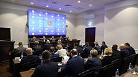 Думский комитет рекомендовал кандидатуру Алексея Кидалова для назначения на должность руководителя Облкоминформтехнологии