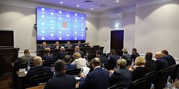 Думский комитет рекомендовал кандидатуру Алексея Кидалова для назначения на должность руководителя Облкоминформтехнологии