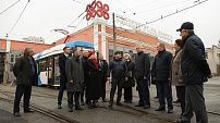Волгоградское предприятие развивает мощности для модернизации электротранспорта