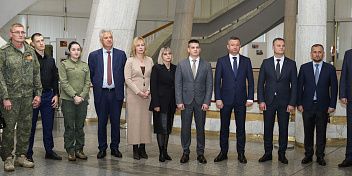 Каждая фотография - подлинная человеческая трагедия...