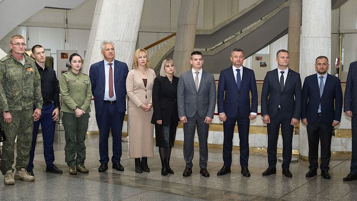 Каждая фотография - подлинная человеческая трагедия...