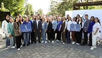 В регионе планируют создать Ассоциацию молодежных парламентов Волгоградской области   