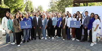 В регионе планируют создать Ассоциацию молодежных парламентов Волгоградской области   