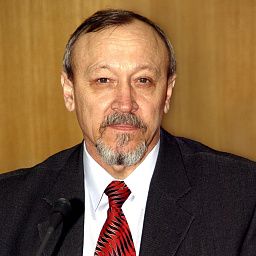 ГУЗЕВ Михаил Михайлович