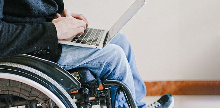 Механизмы поддержки трудоустройства инвалидов предлагают усовершенствовать