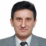 ЛАГУТИН  Геннадий Георгиевич