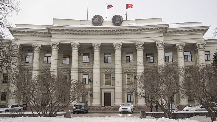 Депутаты облдумы одобрили законопроект о поддержке вдов ветеранов боевых действий