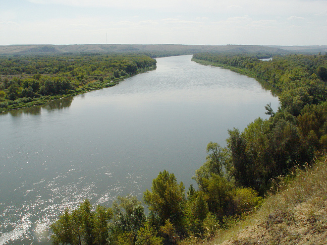 Вопросы оздоровления водных объектов Донского бассейна поможет решить межрегиональное взаимодействие