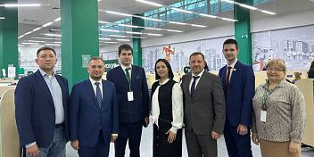 «Воксис» создает рабочие места для молодежи Волгоградской области