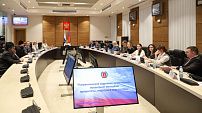 Участниками патриотических акций в регионе стали более полумиллиона молодых людей