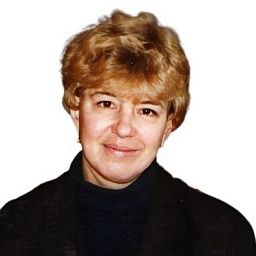 ЗЕМЛЯНАЯ Людмила Николаевна
