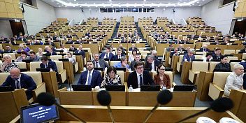 В Государственной Думе рассмотрели вопросы развития демографии