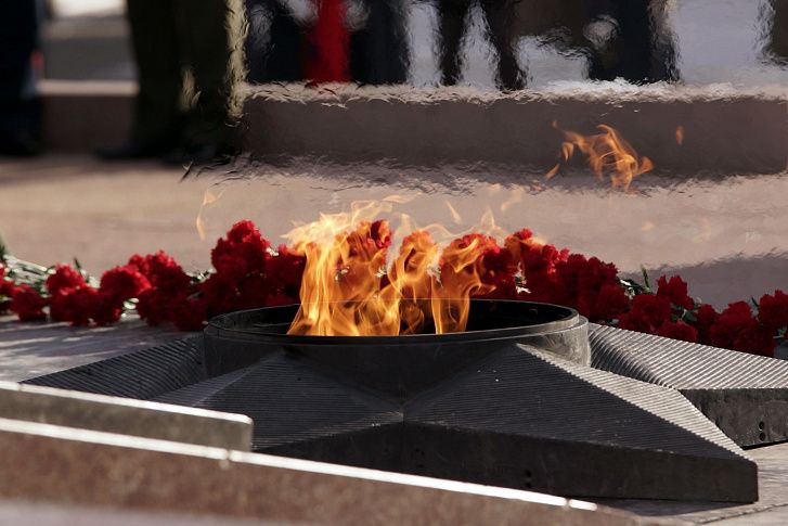 Поисковики помогают увековечить память погибших защитников Сталинграда
