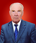 Шабалин Аркадий Васильевич