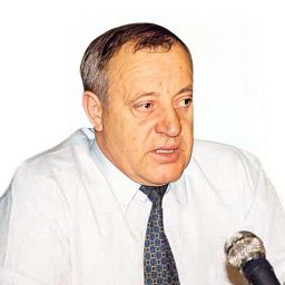 СИЗОНЕНКО Анатолий Степанович