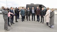 Инфраструктура для жизни и развития: парламентарии оценили значение крупных дорожных проектов региона