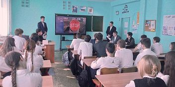 «Русская Весна в Крыму и Севастополе»