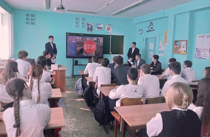 «Русская Весна в Крыму и Севастополе»