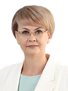 ГОРДИЕНКО Лариса Викторовна