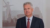 Сергей Четвериков: «Создание института спецпредставителя при губернаторе направлено на обеспечение четкой координации в ключевых отраслях экономики»