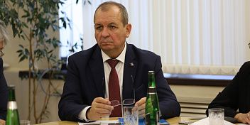 Сергей Булгаков: «В регионе растет поддержка военнослужащих, выполняющих задачи специальной военной операции»