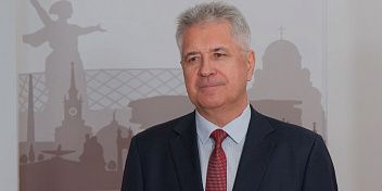 Сергей Четвериков: «Создание института спецпредставителя при губернаторе направлено на обеспечение четкой координации в ключевых отраслях экономики»
