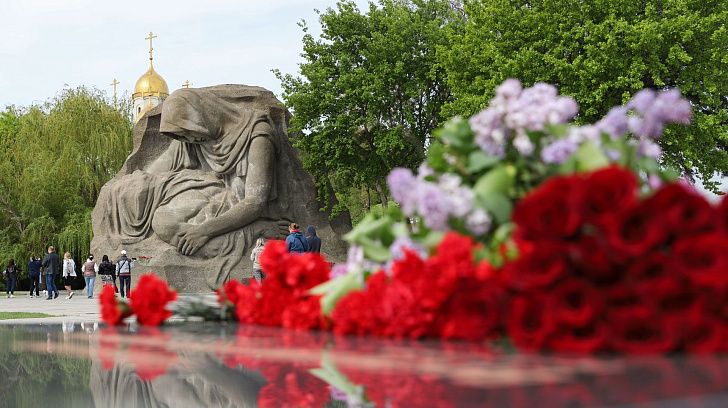 Александр Блошкин: «Признание геноцида народов СССР в годы Великой Отечественной войны – это акт правосудия и справедливости»