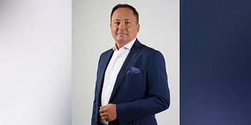 Поздравление Юрия Марамыгина с Днем работника культуры