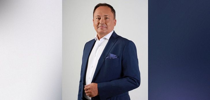 Поздравление Юрия Марамыгина с Днем работника культуры