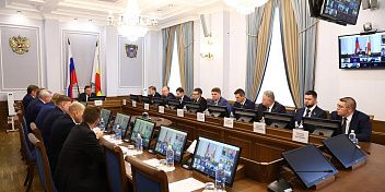 Планируется продлить полномочия Правительства РФ по установлению особого порядка госконтроля в новых регионах