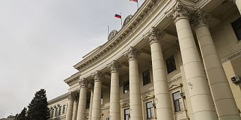 Облдума поддержала законопроект о признании ветеранами защитников Донбасса, воевавших с 2014 года