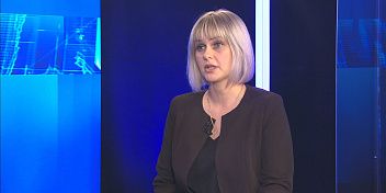 Мария Аплеталина: «Поддержка семей участников СВО является безусловным приоритетом региональной политики