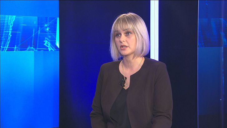 Мария Аплеталина: «Поддержка семей участников СВО является безусловным приоритетом региональной политики