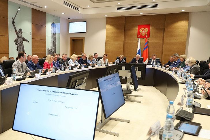 Новые категории предприятий получат налоговые преференции