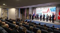 Защитникам Отечества посвящается: в Волгограде обсудили вопросы единства и сохранения памяти о подвигах героев разных времен