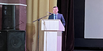 В Волгоградской области прошли зональные совещания АПК