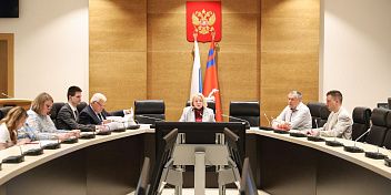 В Волгоградской области назвали победителя регионального этапа конкурса «Земский почтальон»