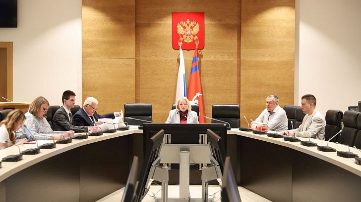 В Волгоградской области назвали победителя регионального этапа конкурса «Земский почтальон»