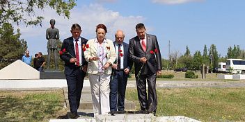 17 июля 1942 года -  день начала Сталинградской битвы