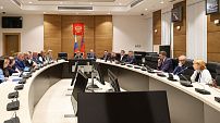 Изменения в Социальный кодекс региона направлены на поддержку одиноких родителей