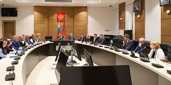 Изменения в Социальный кодекс региона направлены на поддержку одиноких родителей