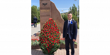 22 июня - День памяти и скорби - день начала Великой Отечественной войны 1941 года