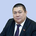 ШАМАНАЕВ Евгений Иванович