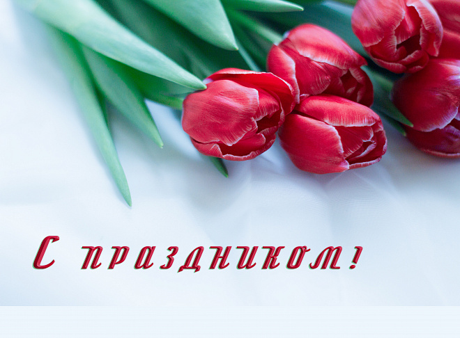 Поздравление председателя Волгоградской областной Думы Александра Блошкина с Днем воспитателя и всех дошкольных работников