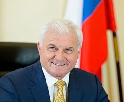 Плотников Владимир Николаевич