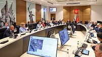 В Волгоградской области обновлено свыше 356 километров автодорог 