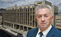Александр Блошкин: «Глава государства предложил беспрецедентные меры поддержки семей с детьми»