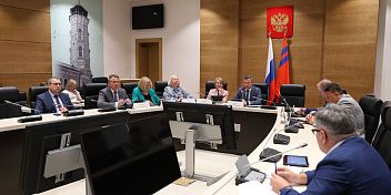 Волгоградские законодатели подготовили предложения  по обеспечению финансирования социально значимых расходов