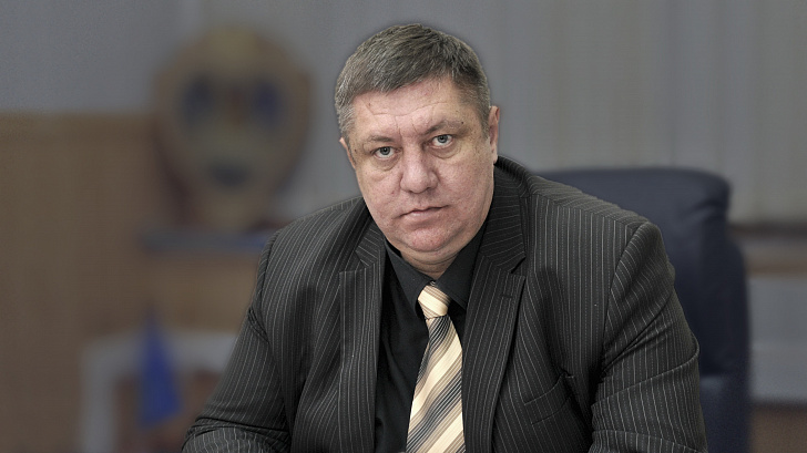 Региональные парламентарии выражают соболезнования в связи с безвременной кончиной Александра Потапова