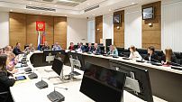 Профильный комитет регпарламента поддержал кандидатуры мировых судей
